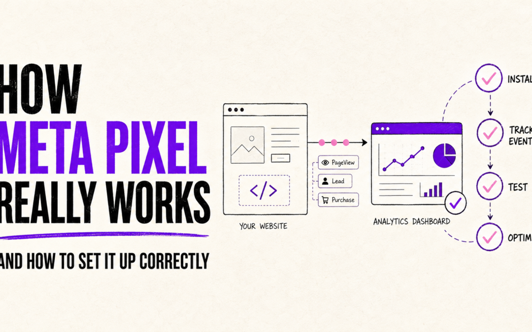 Meta Pixel How to